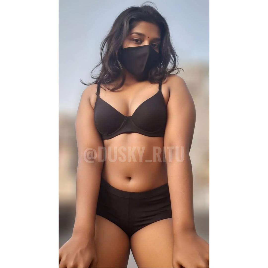 Hot desi girl ritu