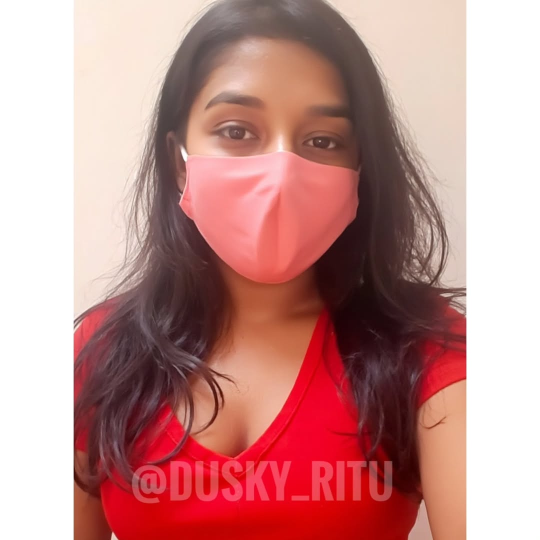 Hot desi girl ritu