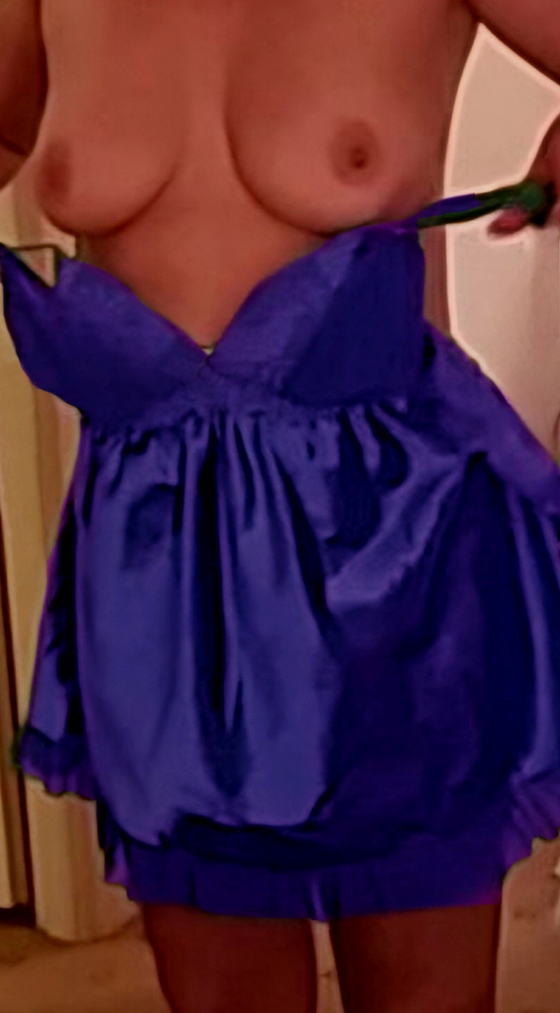 Hot ass. Hot wife. Nice tits.