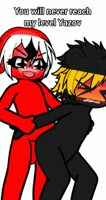 The most cursed images from my followers/friends/me part 1