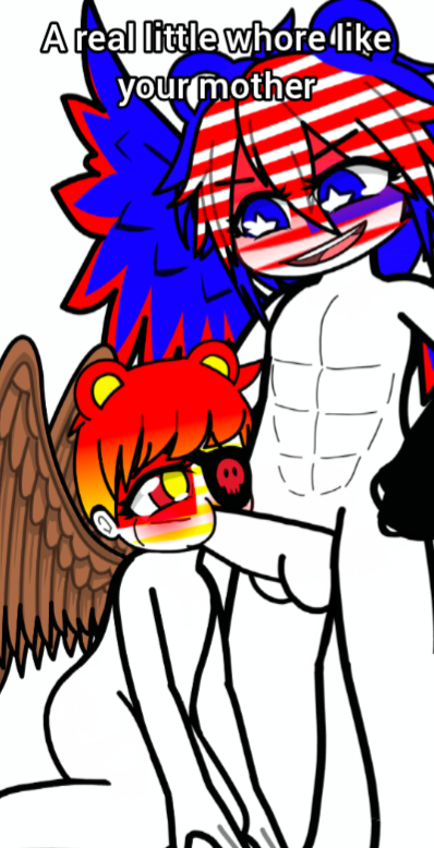 The most cursed images from my followers/friends/me part 1