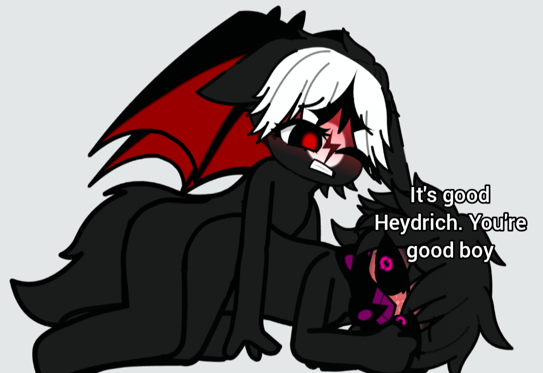 The most cursed images from my followers/friends/me part 1