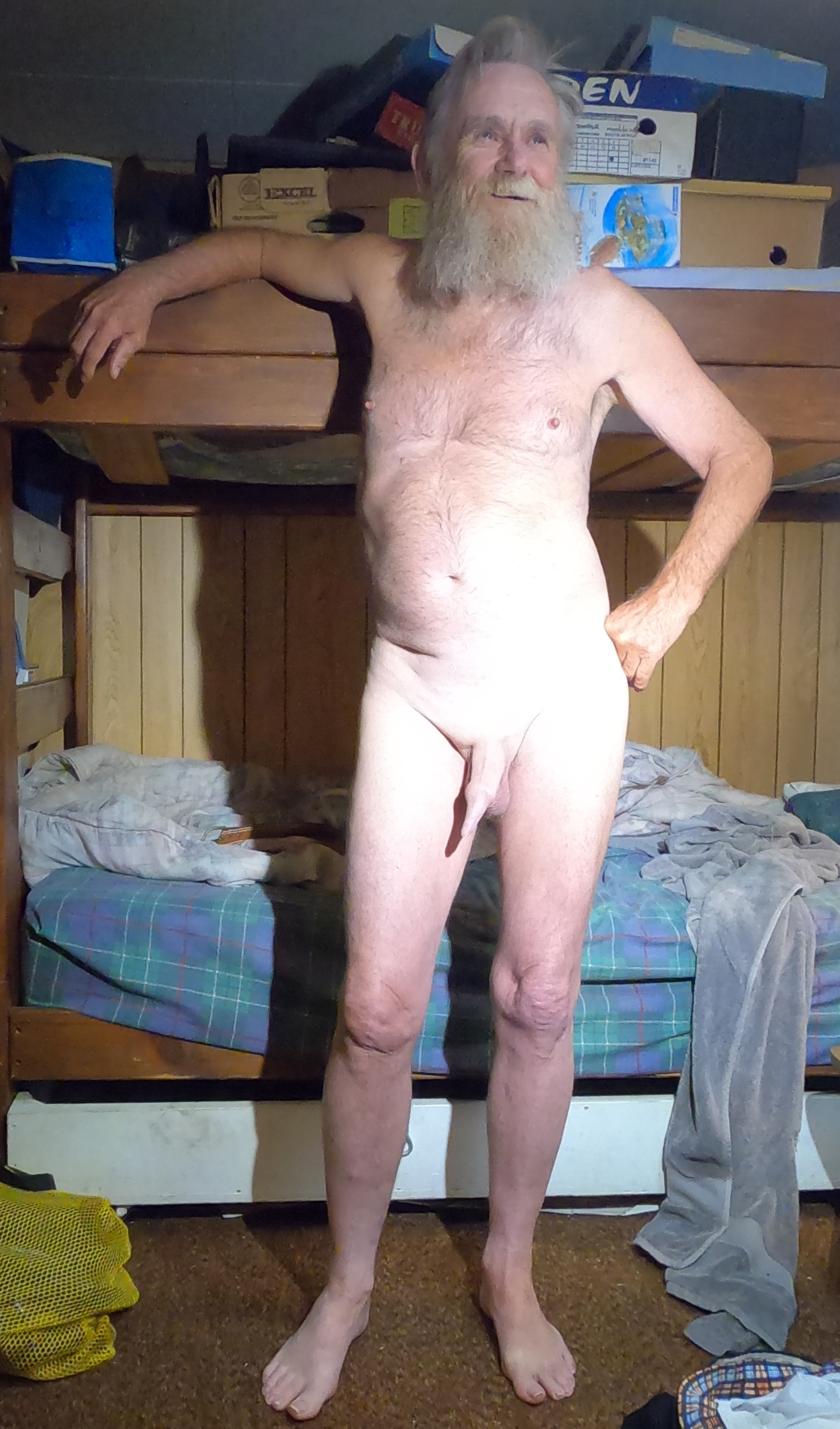 CHRIS AND HIS WHORE WIFE, DANIELLE