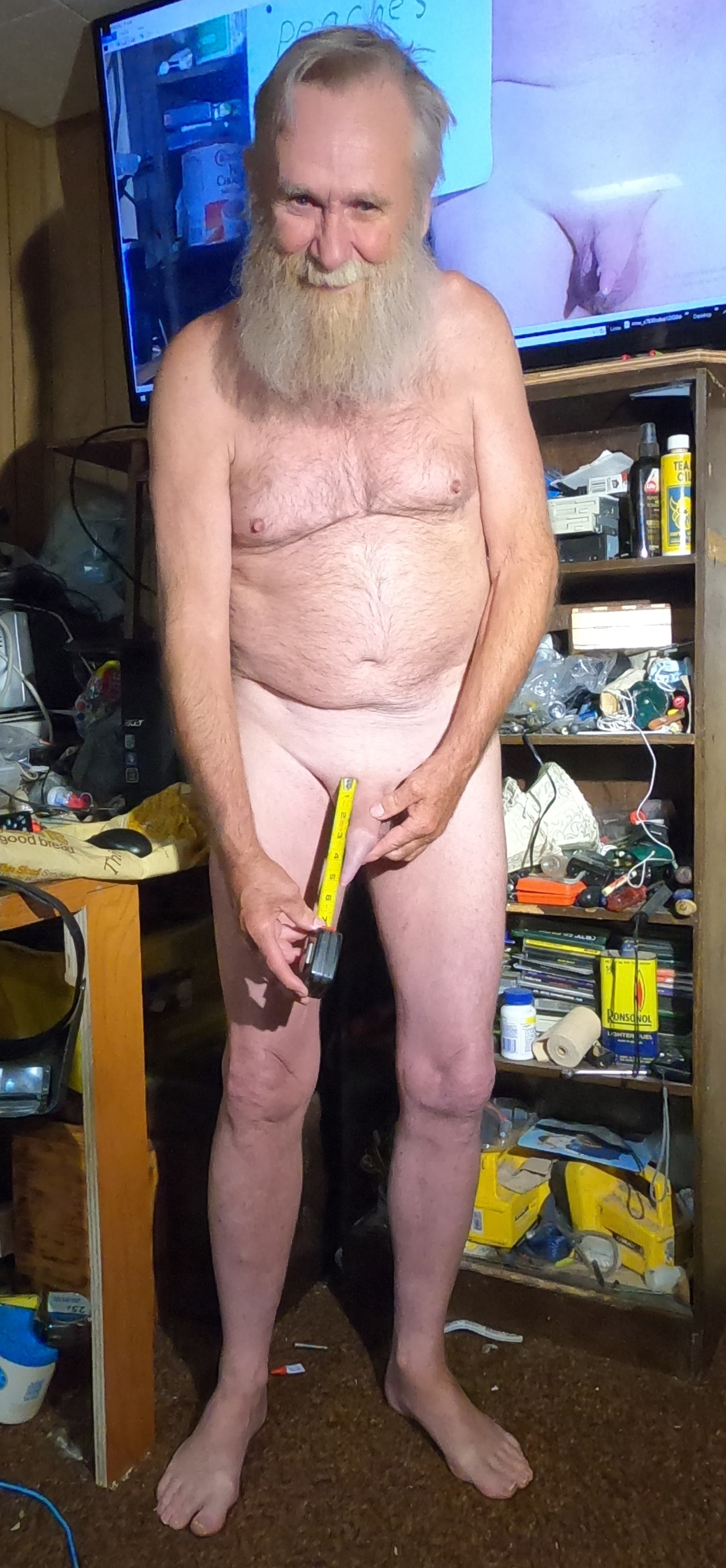 CHRIS AND HIS WHORE WIFE, DANIELLE