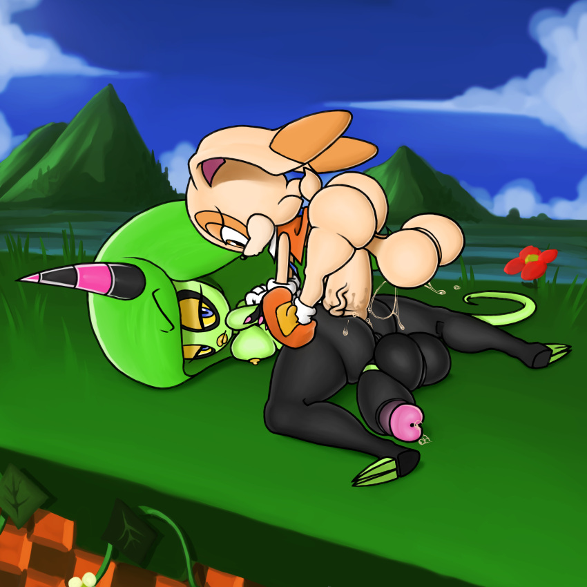 [Part 642] artist - redalarm