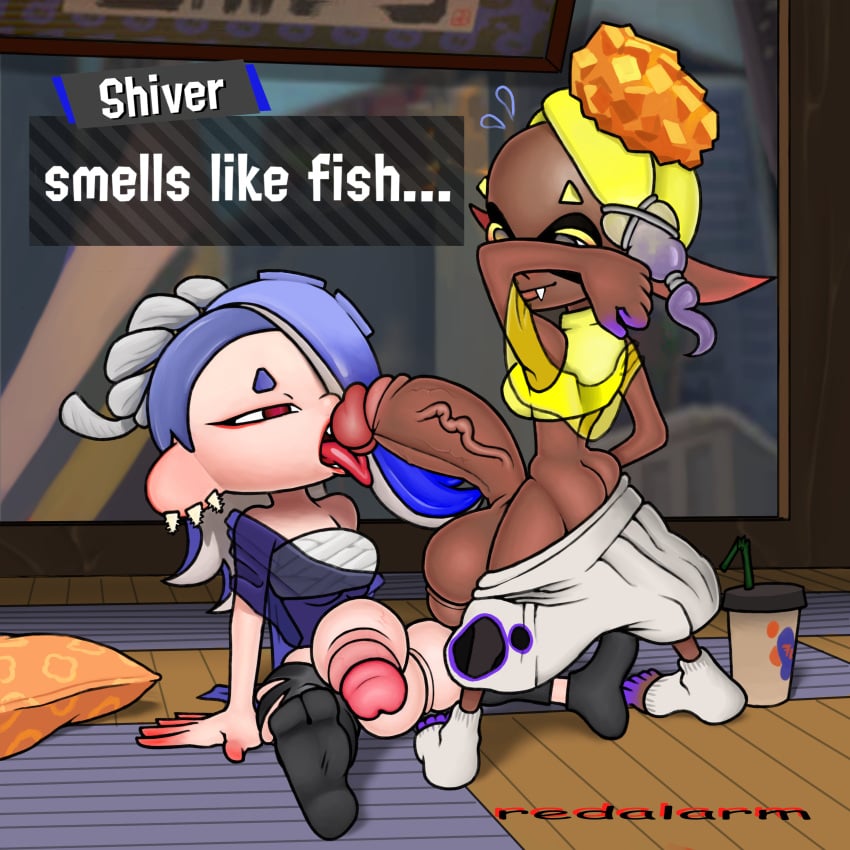 [Part 642] artist - redalarm