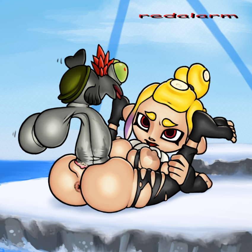 [Part 642] artist - redalarm