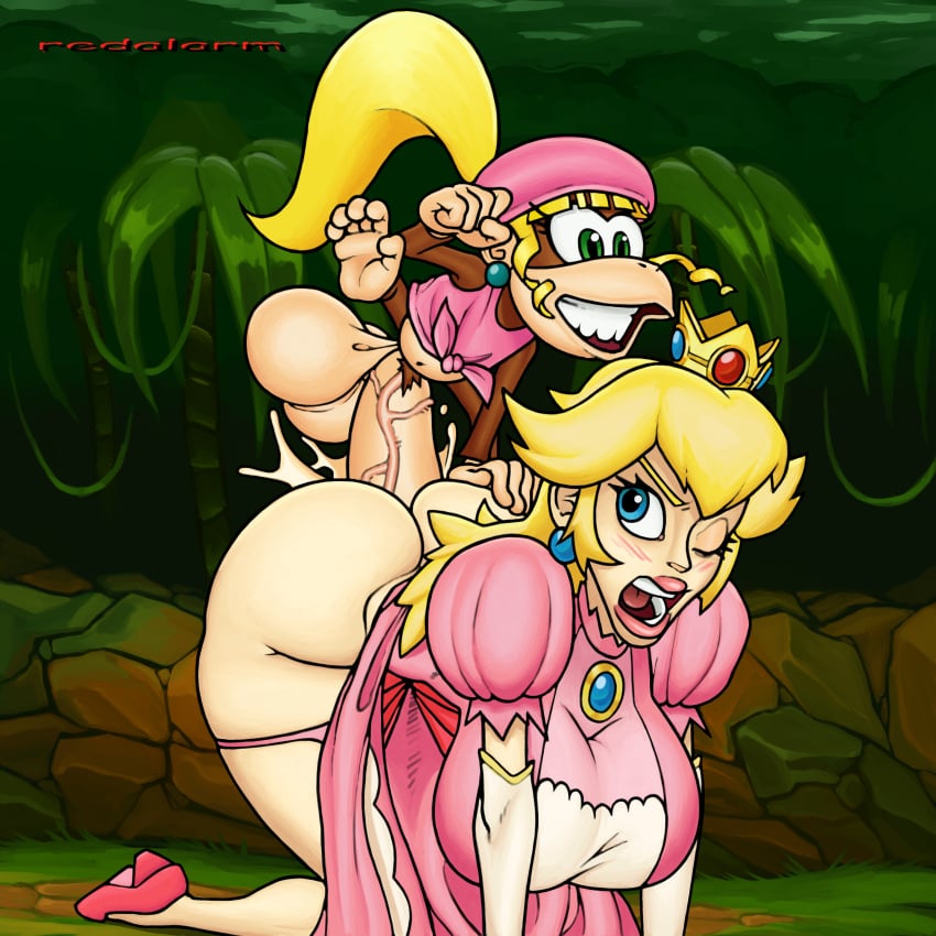 [Part 642] artist - redalarm