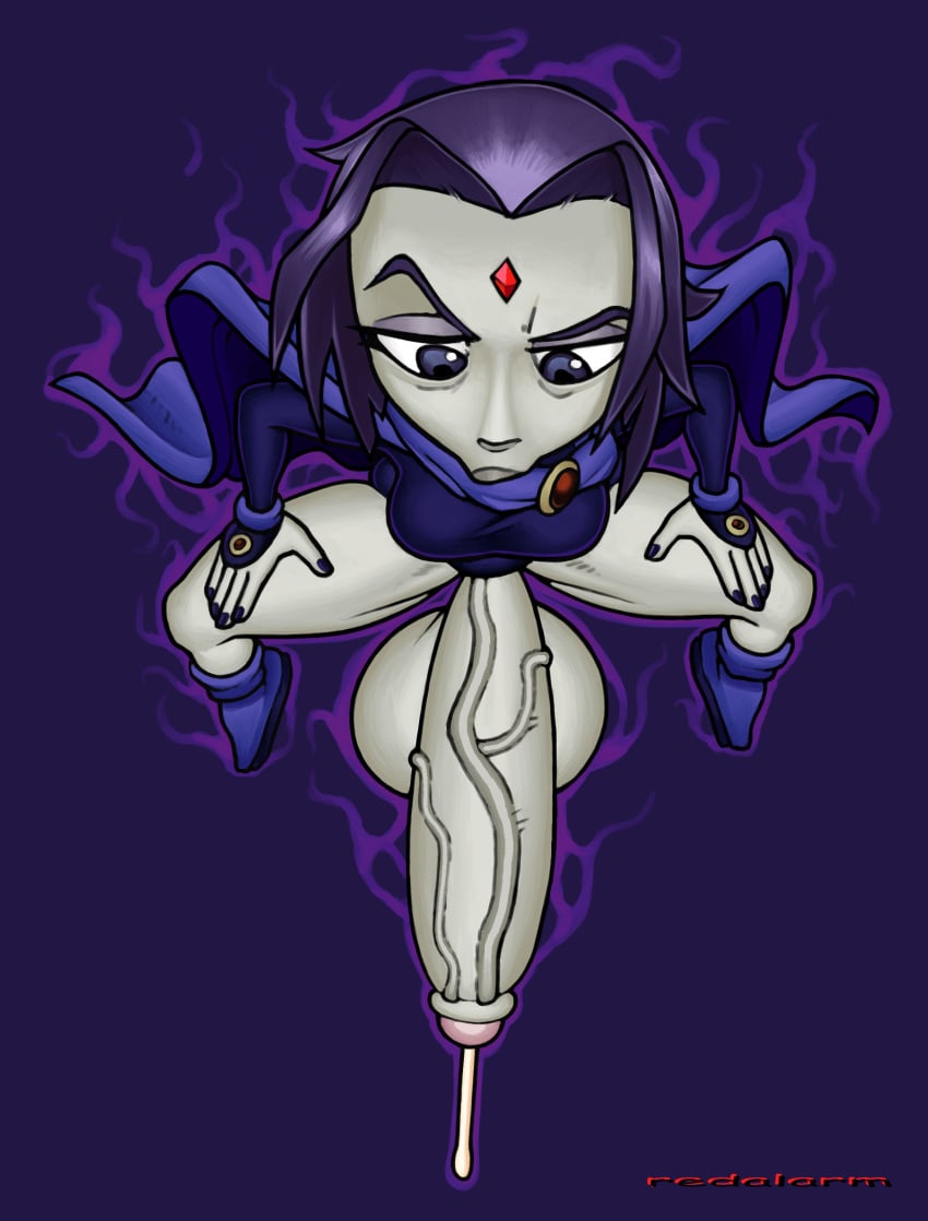 [Part 642] artist - redalarm