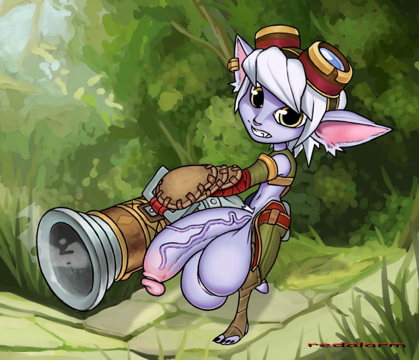 [Part 642] artist - redalarm