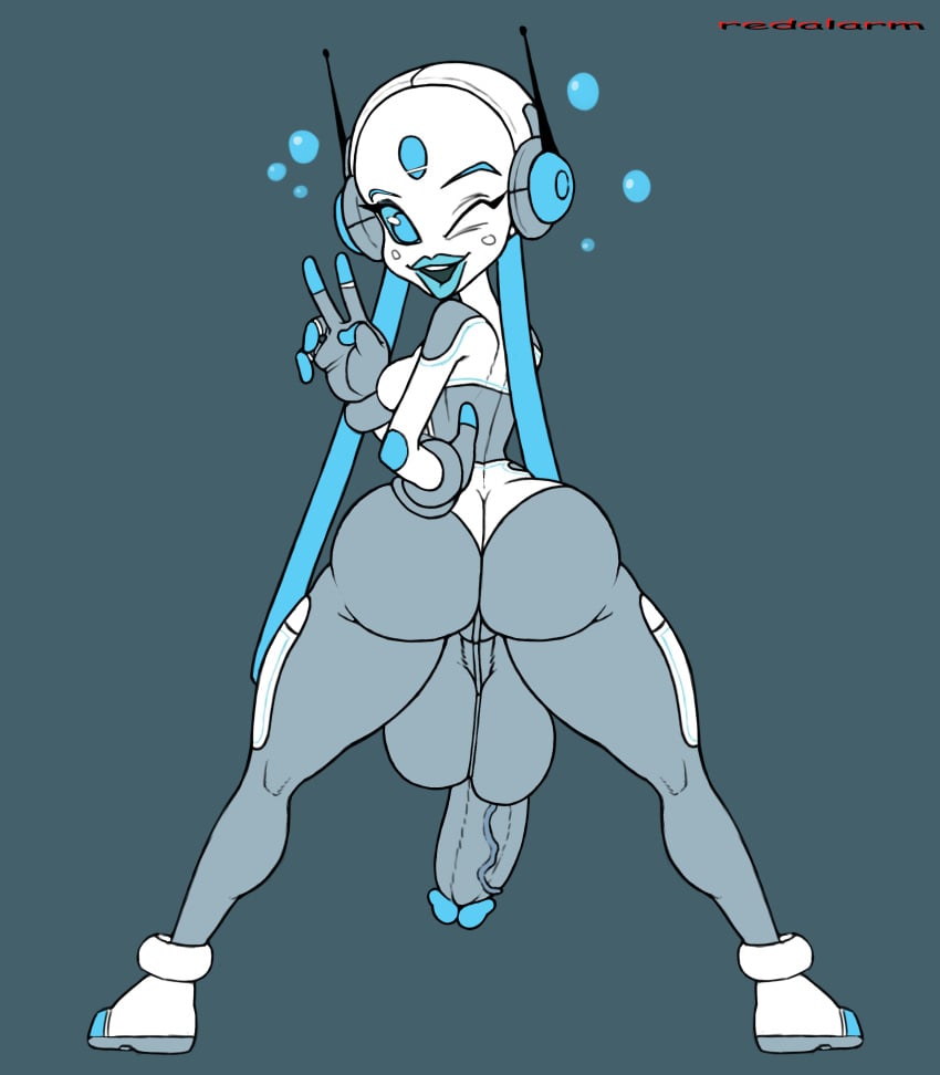 [Part 642] artist - redalarm