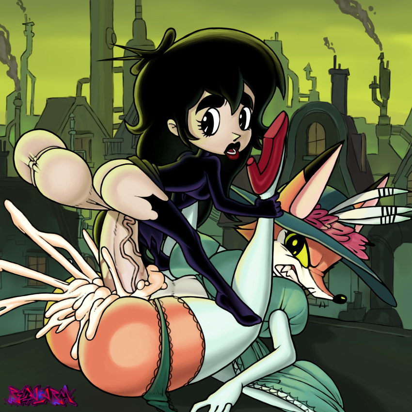 [Part 642] artist - redalarm