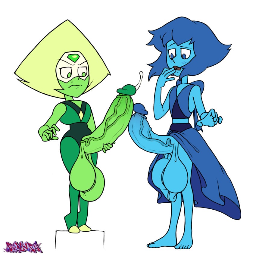 [Part 642] artist - redalarm