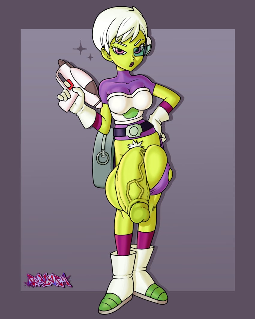 [Part 642] artist - redalarm