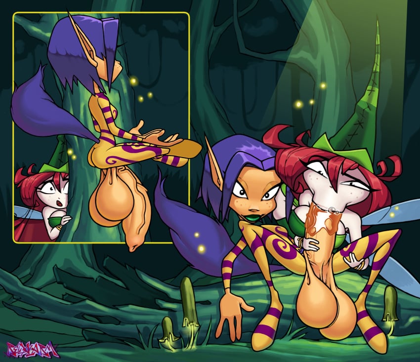 [Part 642] artist - redalarm