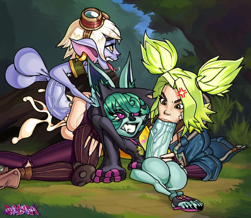 [Part 642] artist - redalarm