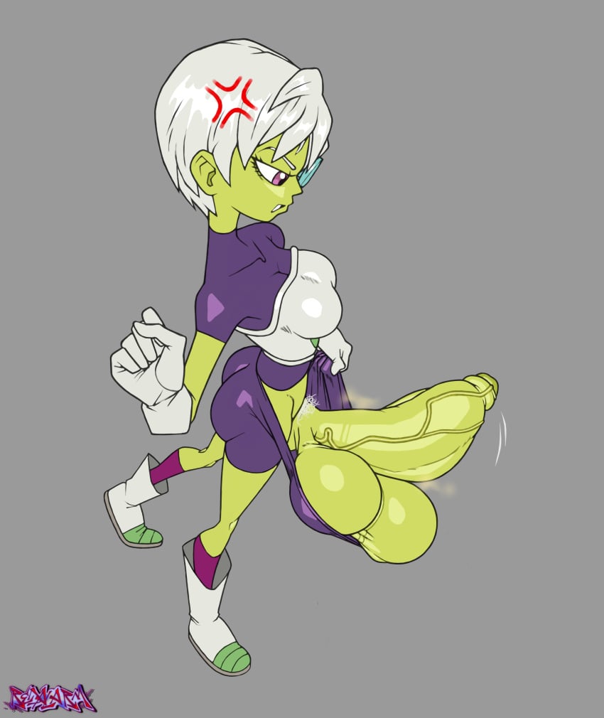 [Part 642] artist - redalarm