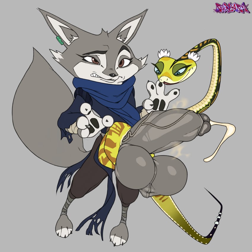 [Part 642] artist - redalarm