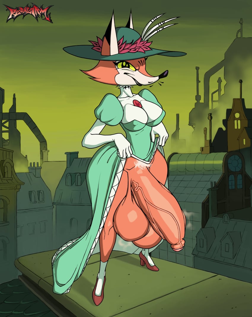 [Part 642] artist - redalarm