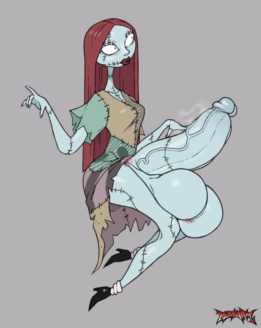 [Part 642] artist - redalarm