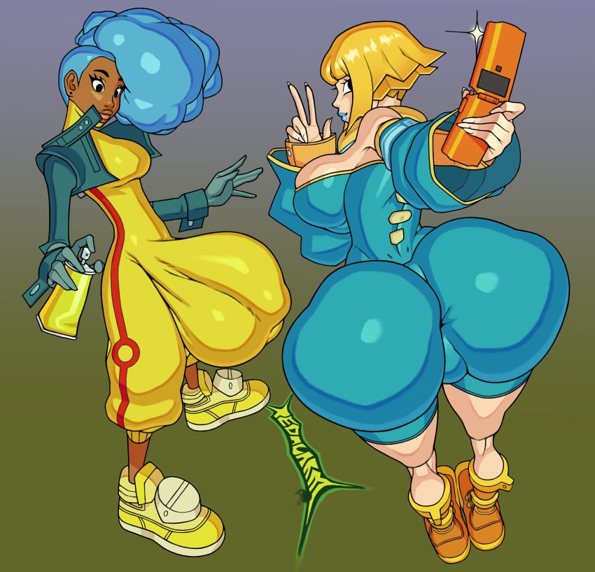 [Part 642] artist - redalarm