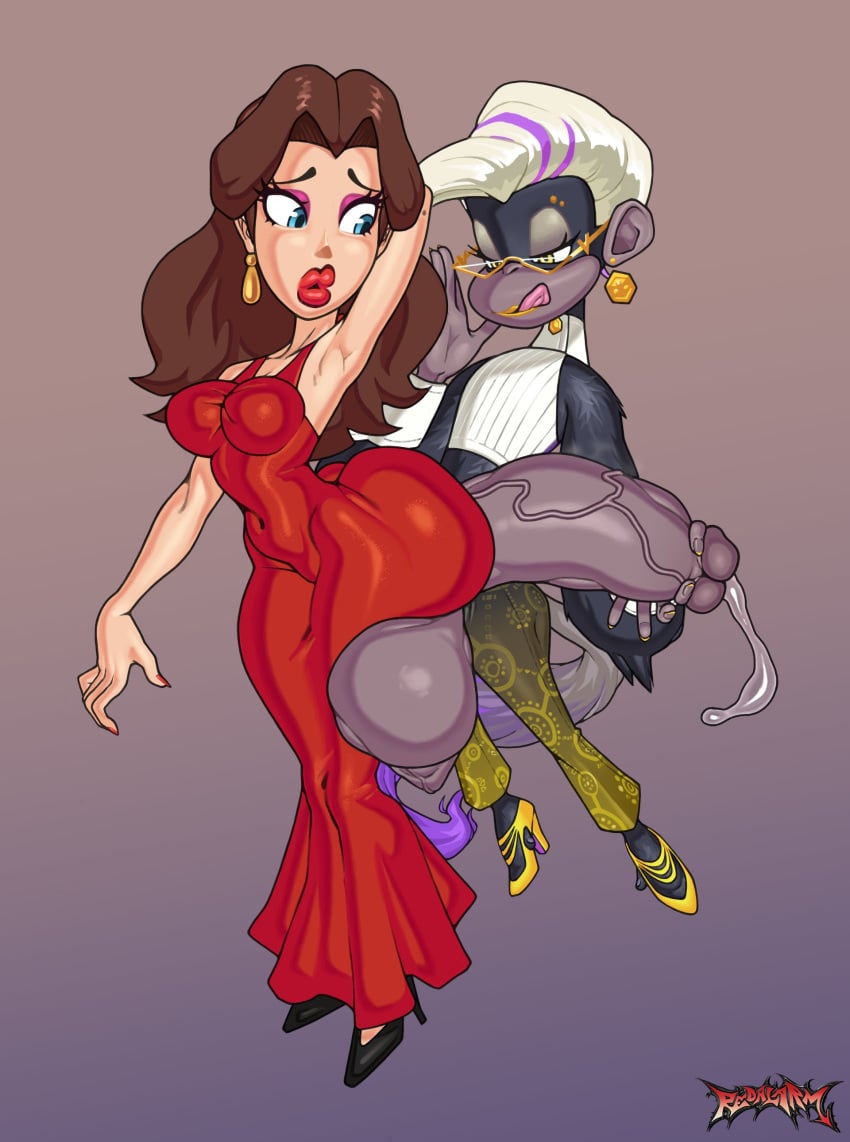 [Part 642] artist - redalarm