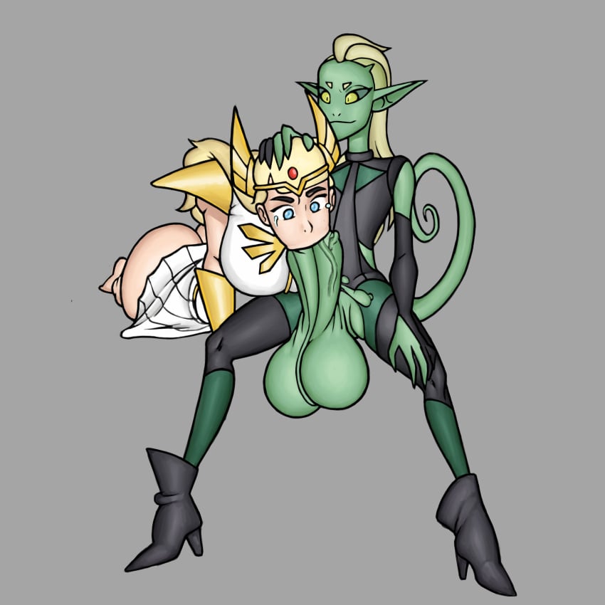 [Part 642] artist - redalarm