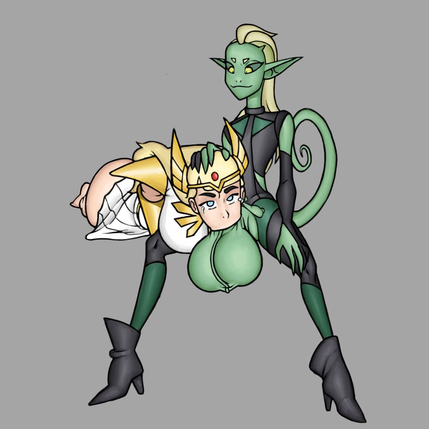 [Part 642] artist - redalarm