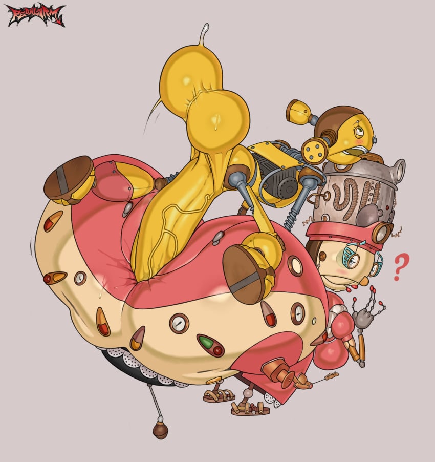 [Part 642] artist - redalarm