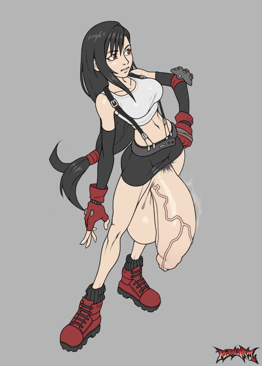 [Part 642] artist - redalarm