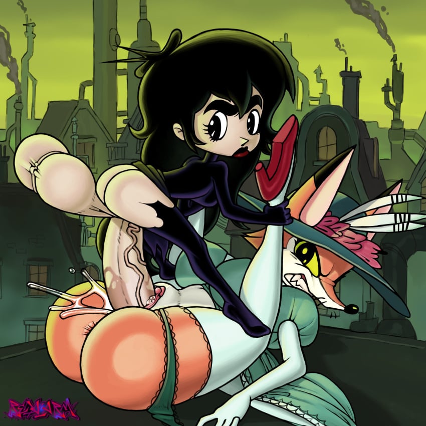 [Part 642] artist - redalarm