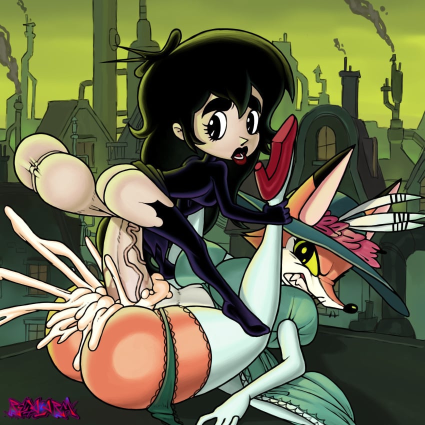 [Part 642] artist - redalarm