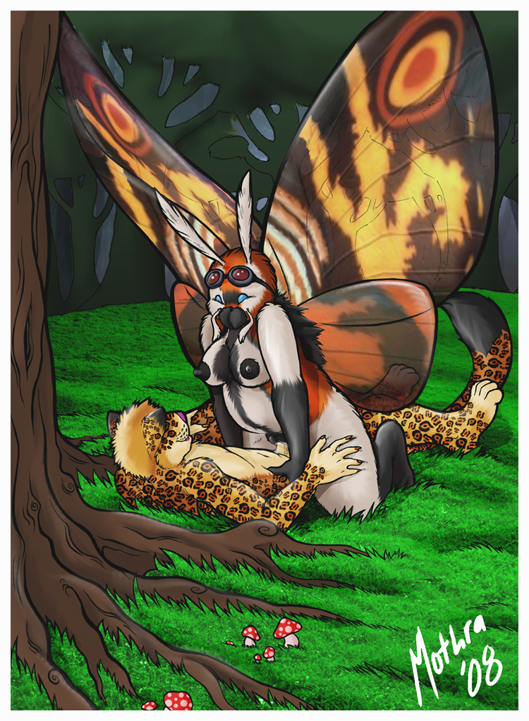 [Part 644] kaiju mortha compilation