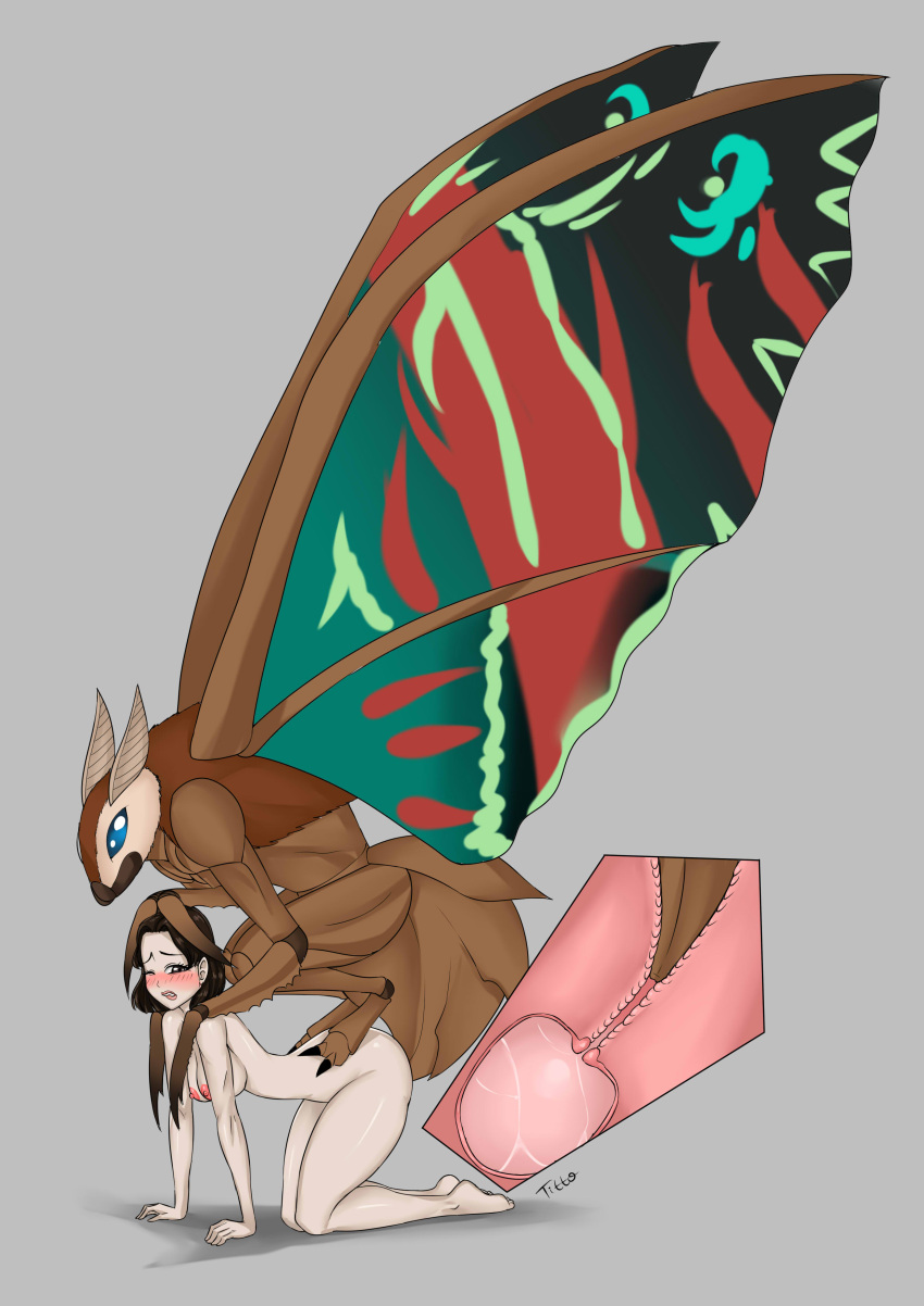 [Part 644] kaiju mortha compilation