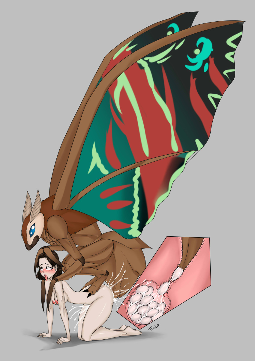 [Part 644] kaiju mortha compilation