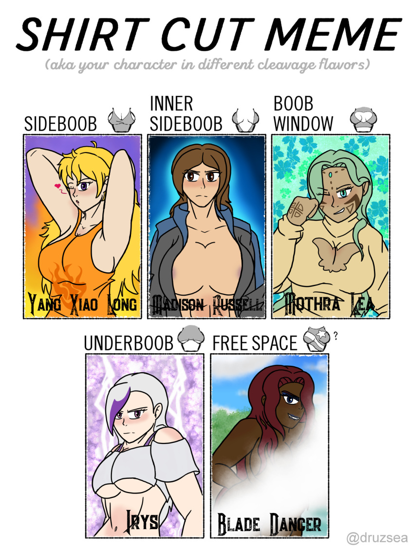 [Part 644] kaiju mortha compilation