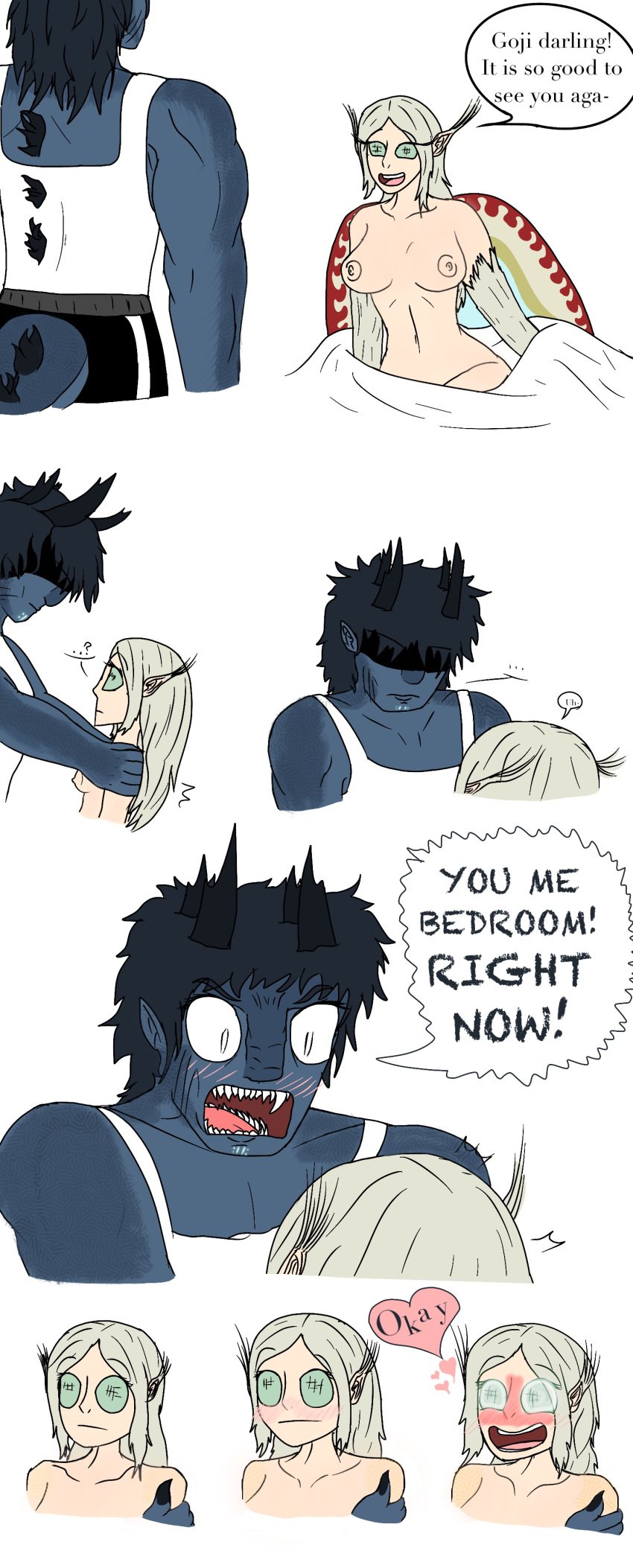 [Part 644] kaiju mortha compilation