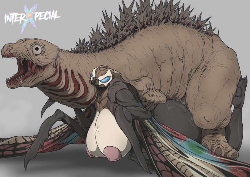 [Part 644] kaiju mortha compilation