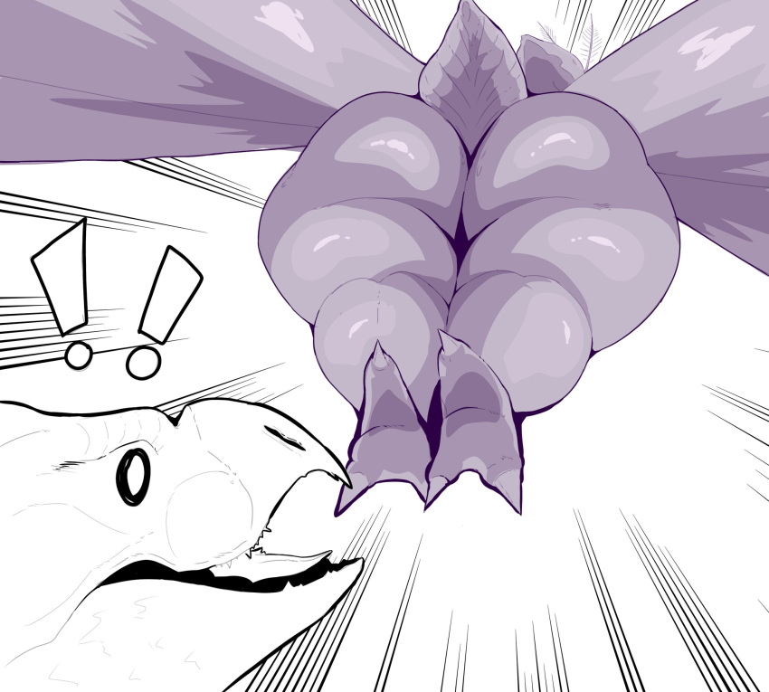 [Part 644] kaiju mortha compilation