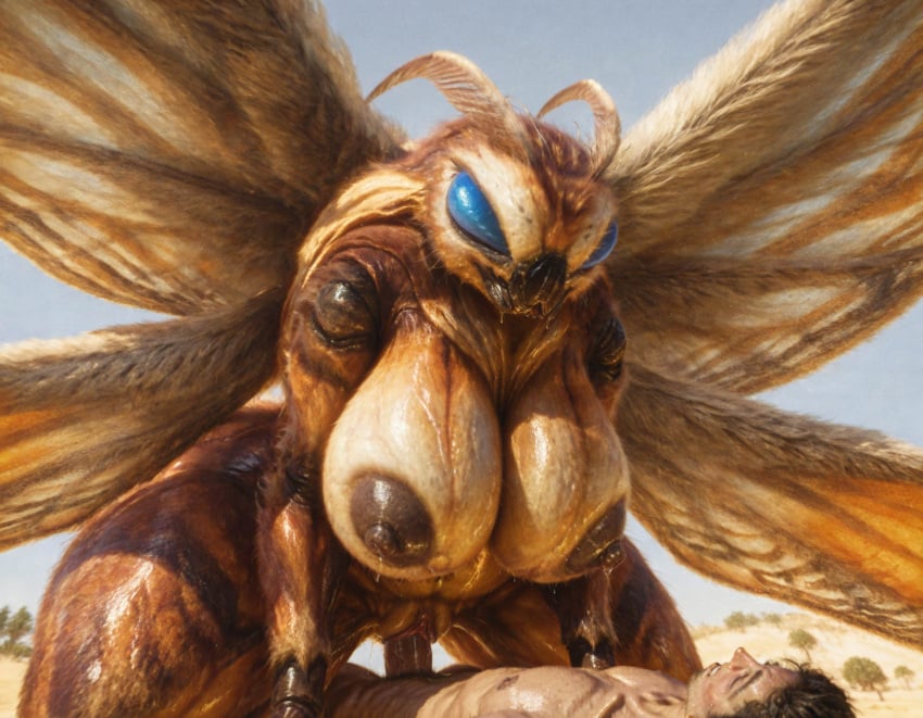 [Part 644] kaiju mortha compilation