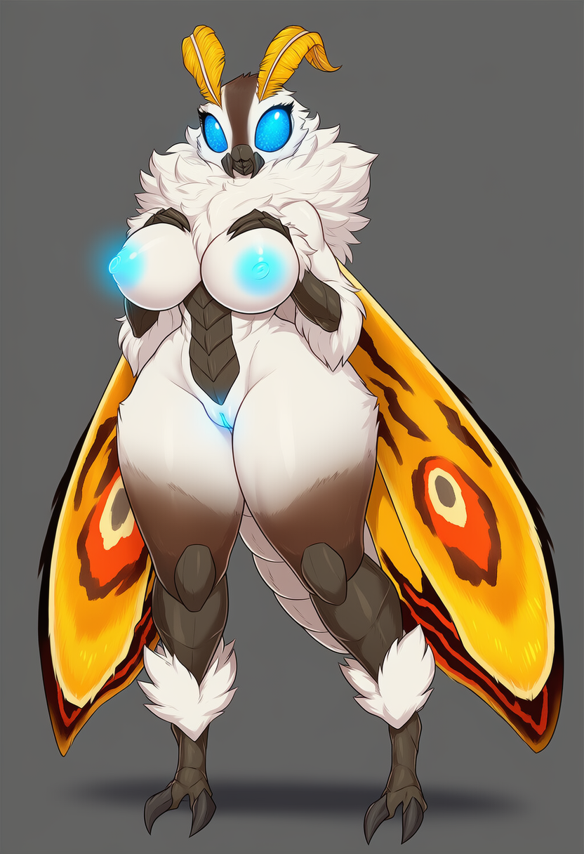 [Part 644] kaiju mortha compilation