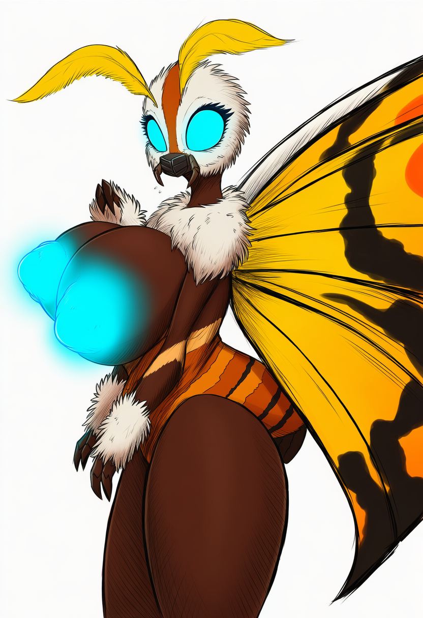 [Part 644] kaiju mortha compilation