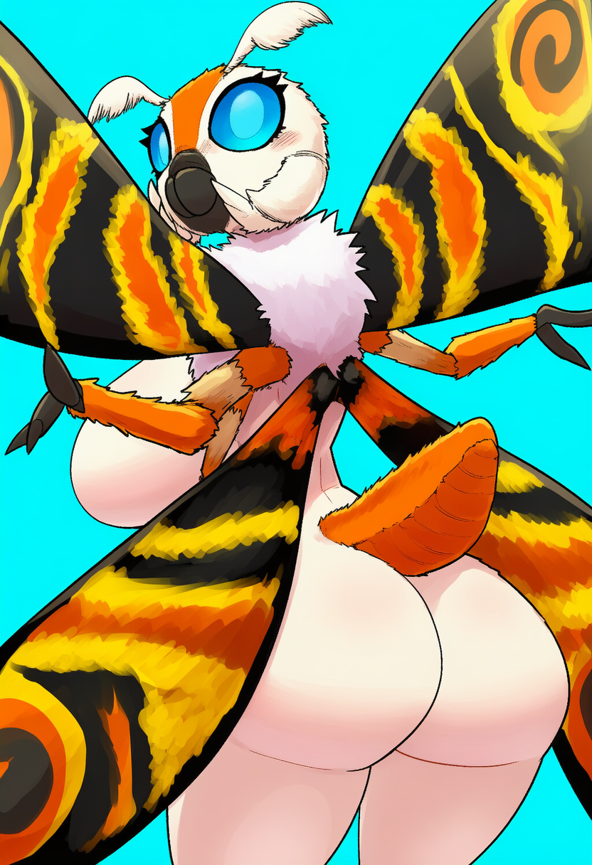 [Part 644] kaiju mortha compilation