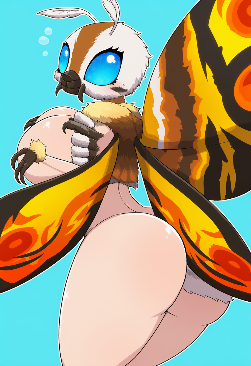 [Part 644] kaiju mortha compilation