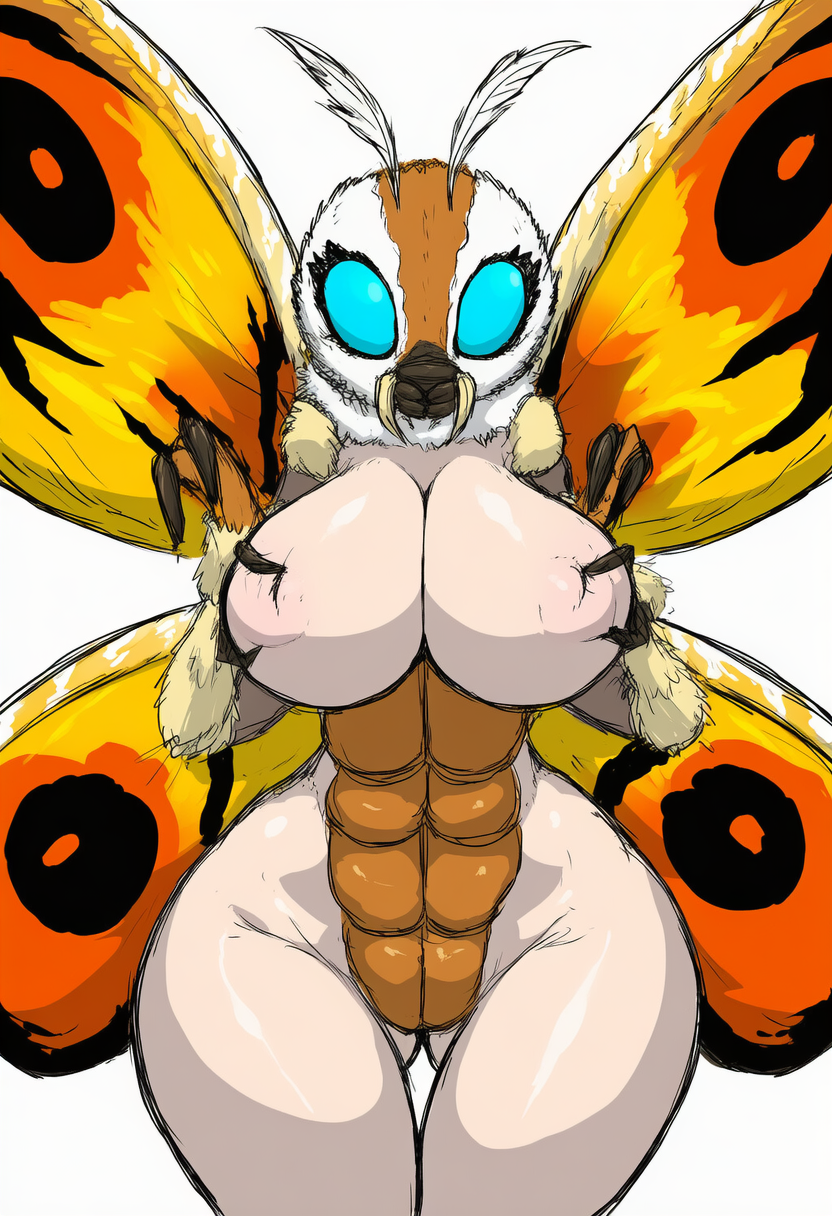 [Part 644] kaiju mortha compilation