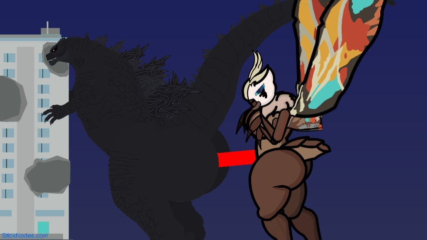 [Part 644] kaiju mortha compilation