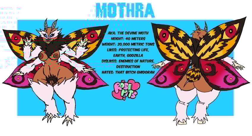 [Part 644] kaiju mortha compilation