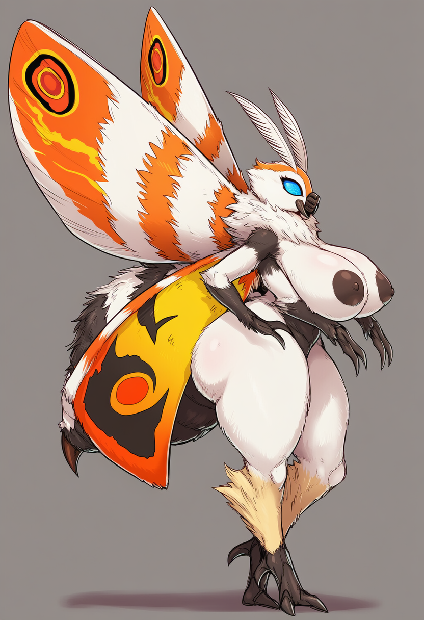 [Part 644] kaiju mortha compilation