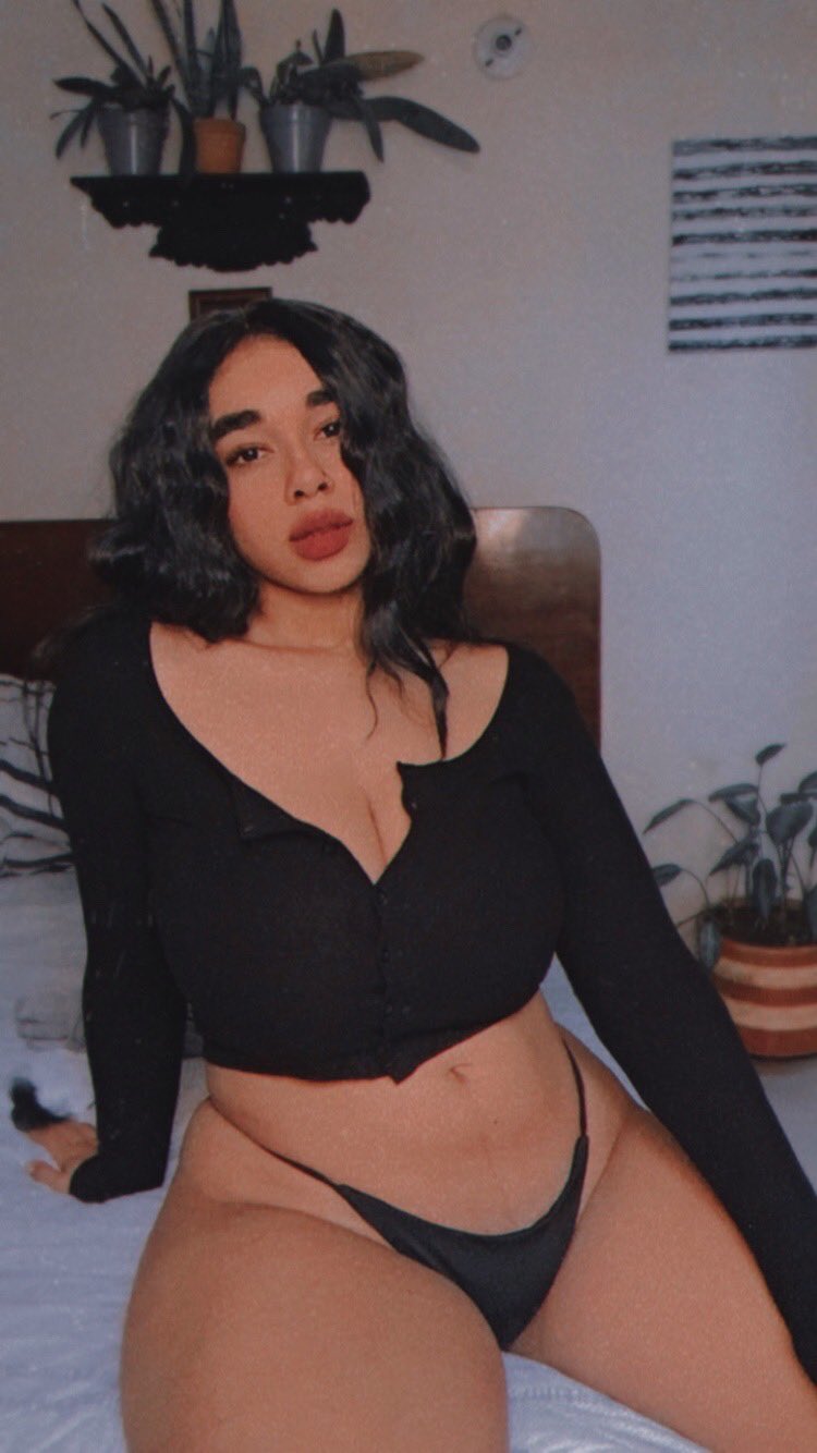 Latina huecow with huge tits