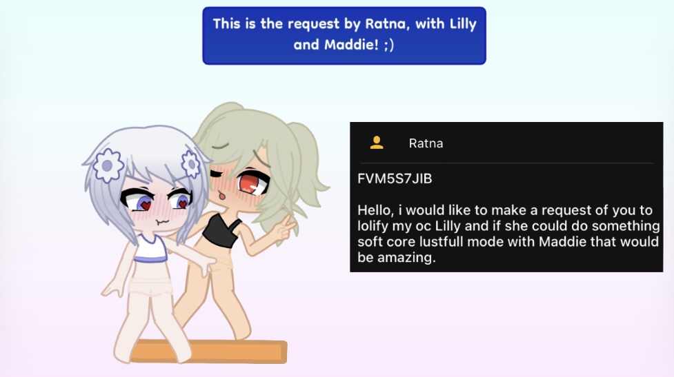 New Redesigns & OCs! + Additional Content! (Gacha Life 2)